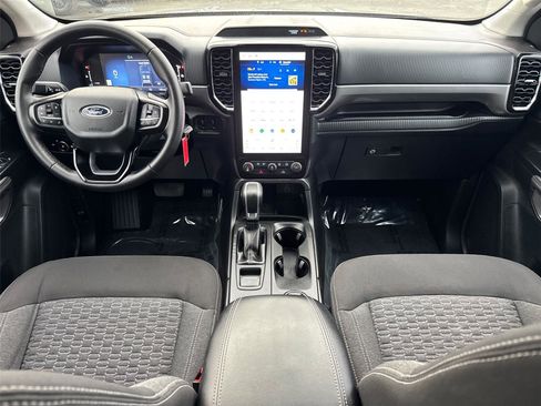Used 2024 Ford Ranger XLT image 22
