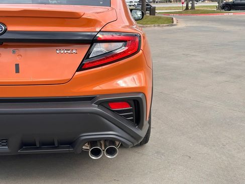 Used 2024 Subaru WRX Premium image 15