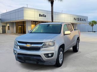 Used 2015 Chevrolet Colorado LT w/ LT Convenience Package video 1