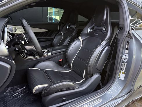 Used 2018 Mercedes-Benz C 63 AMG S image 15