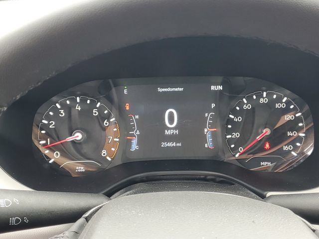Used 2024 Jeep Compass Limited AWD/4WD image 19