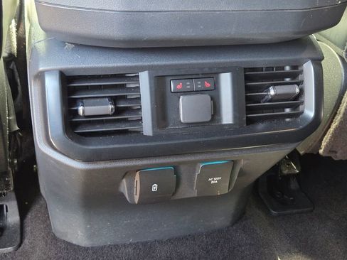Used 2023 Ford F150 Raptor AWD/4WD image 18