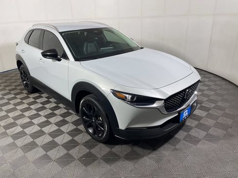 Certified 2024 MAZDA CX-30 AWD 2.5 S w/ Select Sport Pkg image 1