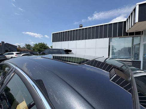 Used 2008 Maserati Quattroporte Executive GT RWD image 19