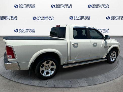 Used 2016 RAM 1500 Limited AWD/4WD image 7
