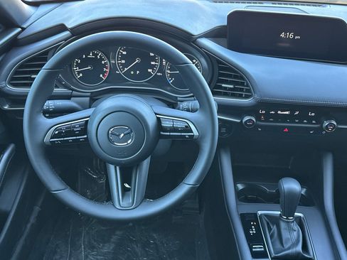 New 2026 MAZDA MAZDA3 s FWD image 15
