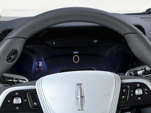 New 2025 Lincoln Aviator Black Label image 13