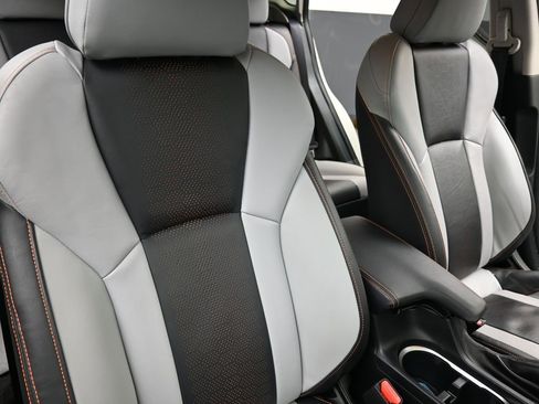 Certified 2023 Subaru Crosstrek 2.5i Limited image 14