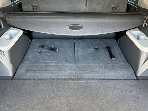 Used 2024 Hyundai Santa Fe Limited image 14