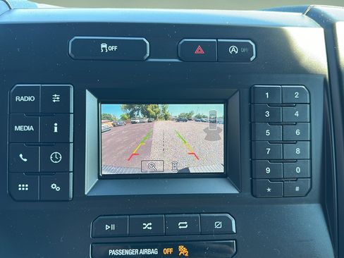 Used 2019 Ford F150 XL w/ Equipment Group 101A Mid AWD/4WD image 21