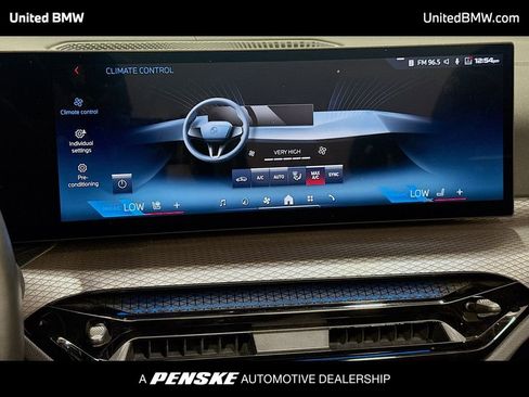 Certified 2025 BMW M440i Convertible image 11