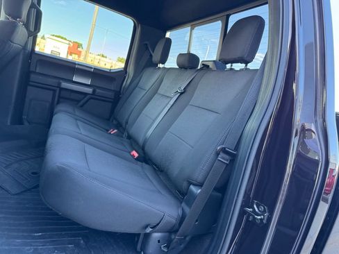 Used 2020 Ford F150 XLT w/ Equipment Group 302A Luxury AWD/4WD image 8