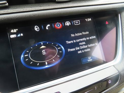 Used 2019 Cadillac XT5 FWD image 23