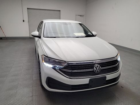 Used 2023 Volkswagen Jetta S image 14