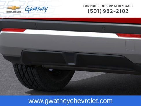 New 2026 Chevrolet Equinox LT FWD image 14