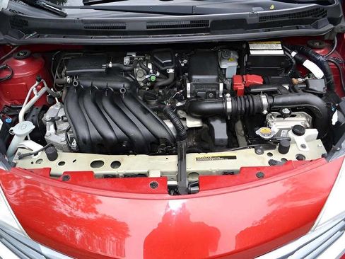 Used 2015 Nissan Versa Note SV w/ SV Convenience Package image 28