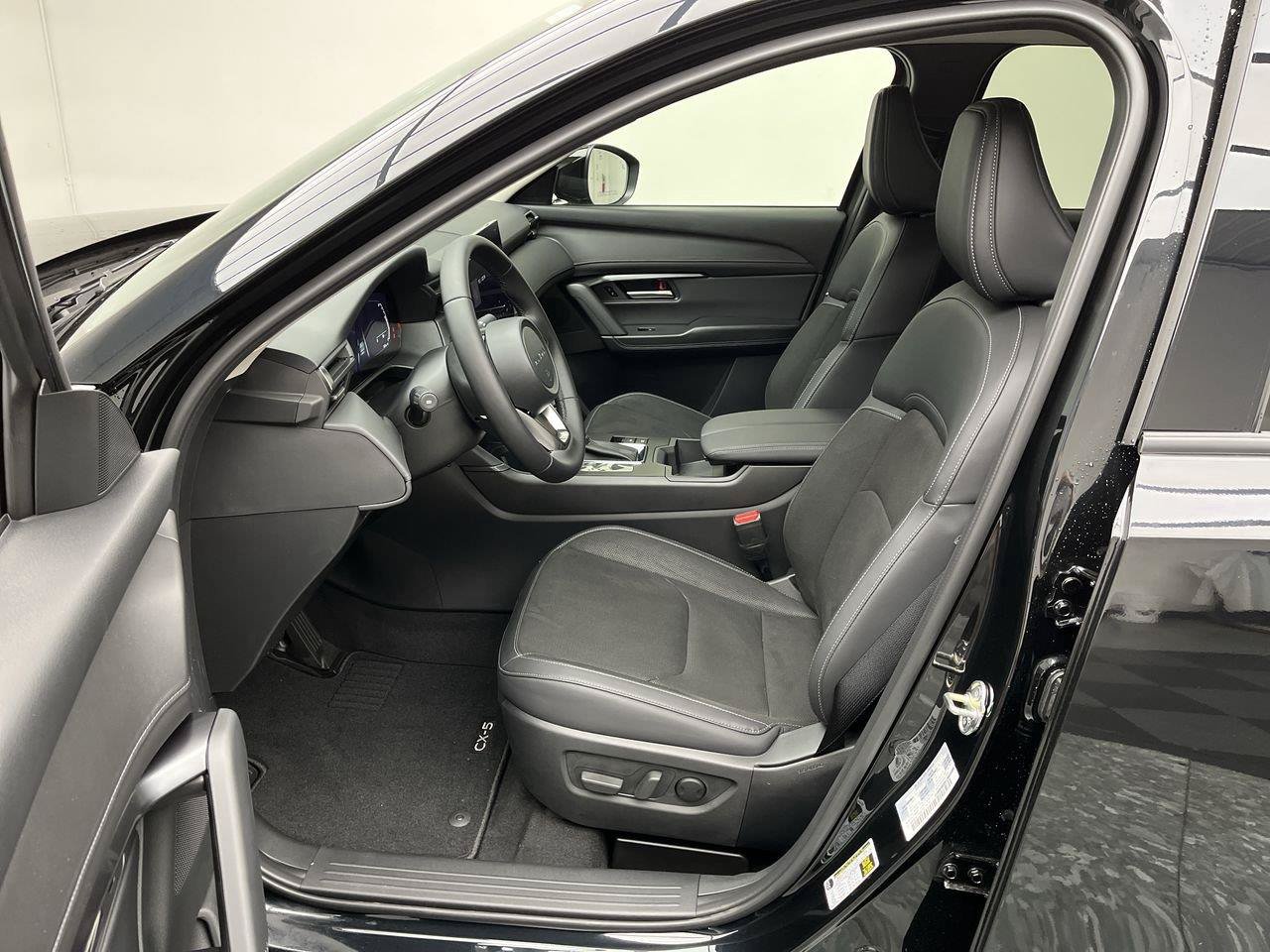 New 2026 MAZDA CX-5 Preferred AWD/4WD image 3