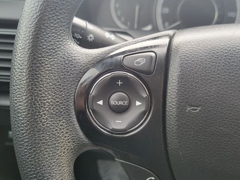 Used 2016 Honda Accord LX image 8