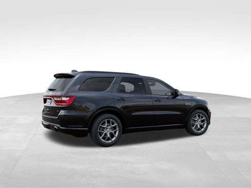 New 2026 Dodge Durango GT image 5