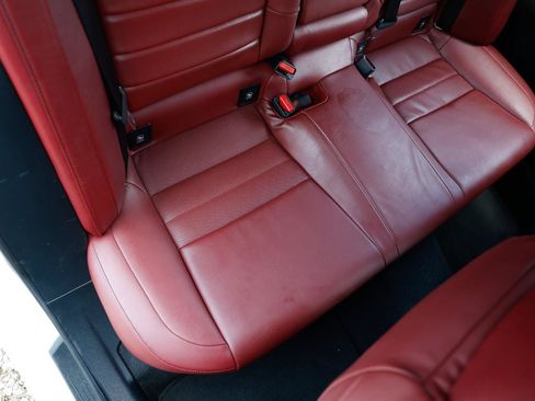 Used 2015 Lexus IS 250 w/ F-Sport Package RWD image 12