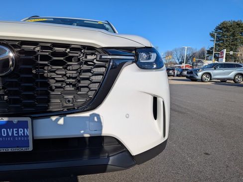 Used 2025 MAZDA CX-90 Plug-In Hybrid w/Premium Sport image 11