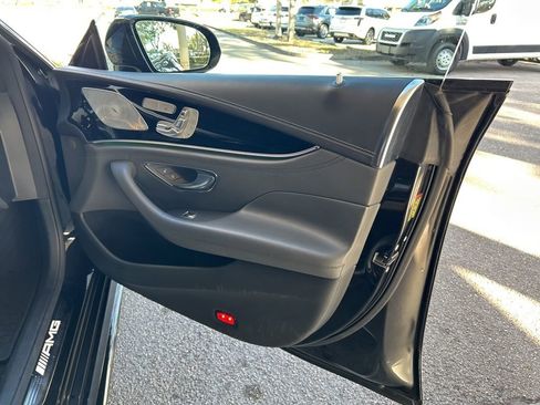 Used 2021 Mercedes-Benz AMG GT 53 w/ Warmth & Comfort Package image 26