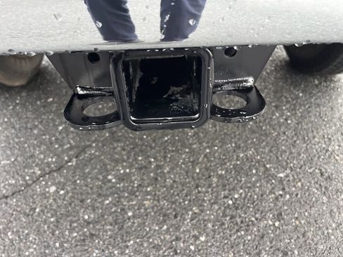 New 2026 RAM 2500 Big Horn image 16