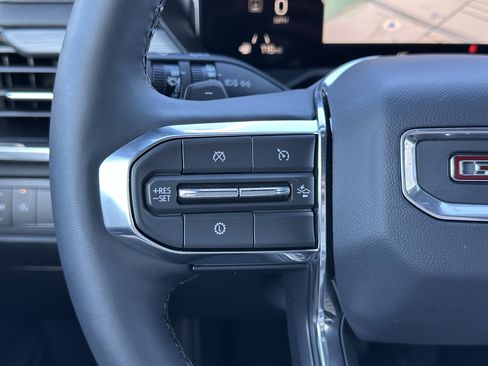 New 2025 GMC Acadia Elevation w/ Black Edition image 36