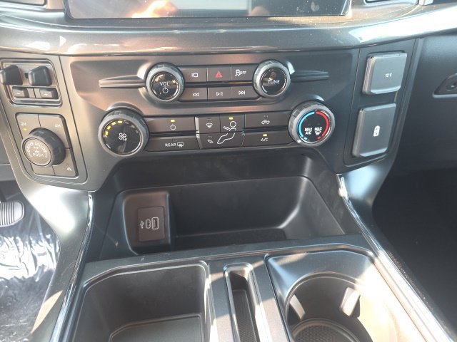 New 2026 Ford F150 STX w/ Equipment Group 200A AWD/4WD image 24