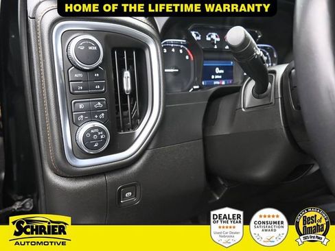 Used 2022 GMC Sierra 2500 AT4 image 14