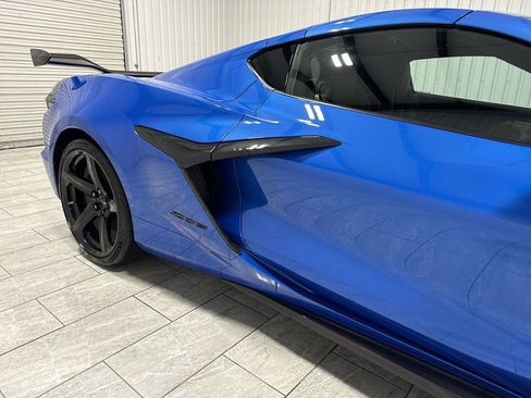 New 2026 Chevrolet Corvette Z06 image 28