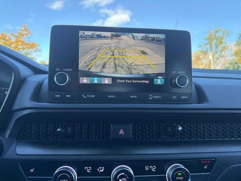 Certified 2023 Honda CR-V EX image 24