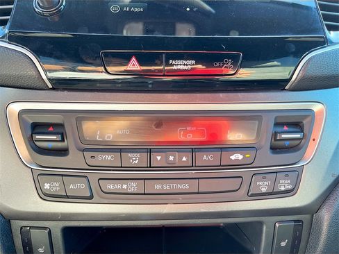 Used 2022 Honda Passport EX-L image 15