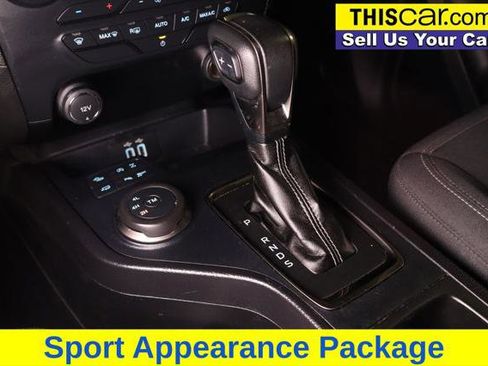 Used 2021 Ford Ranger XLT w/ Equipment Group 301A Mid image 17