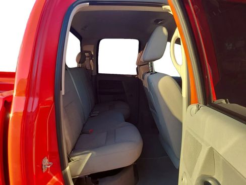 Used 2008 Dodge Ram 1500 Truck SLT image 20