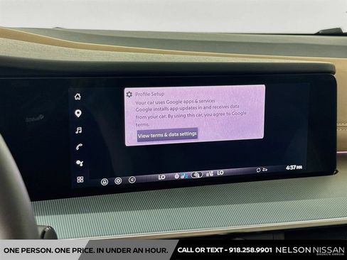 Certified 2026 Nissan Murano Platinum w/ Cargo Package AWD/4WD image 15