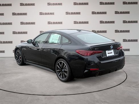 New 2026 BMW 430i xDrive image 3