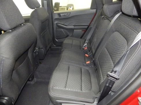 New 2026 Ford Escape Active w/ Tech Pack #1 image 12