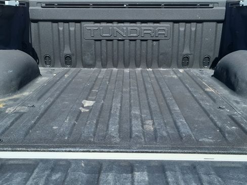 Used 2016 Toyota Tundra Limited w/ Limited Premium Package image 12