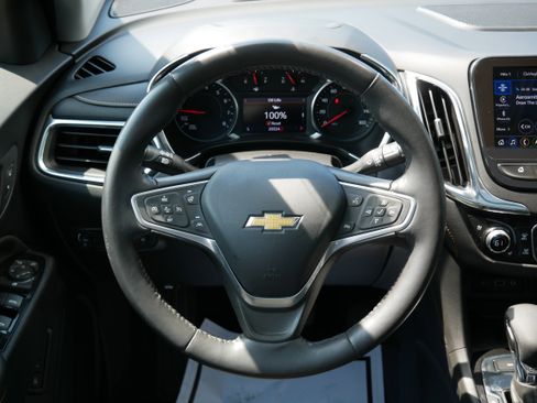 Certified 2022 Chevrolet Equinox Premier image 12