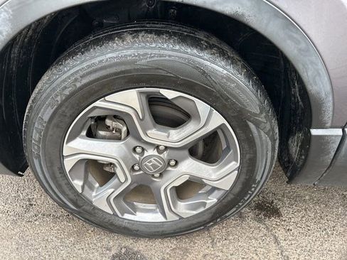 Used 2017 Honda CR-V EX-L image 51