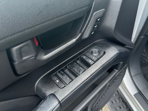 New 2025 Toyota 4Runner TRD Off-Road Premium image 17