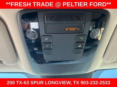 Used 2024 Kia Carnival LX FWD image 28