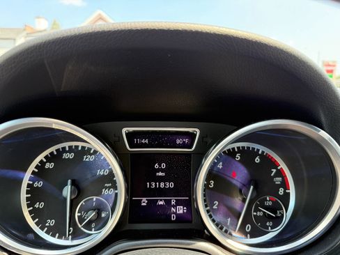 Used 2012 Mercedes-Benz ML 350 4MATIC image 18