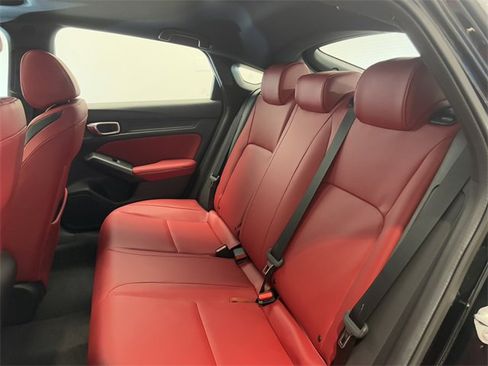 Certified 2023 Acura Integra A-Spec image 10