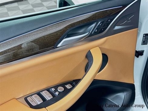 Used 2023 BMW X3 xDrive30i w/ Premium Package image 18