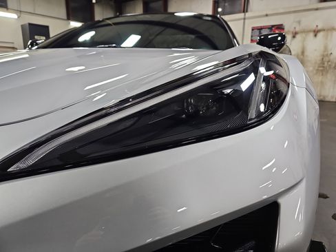 Used 2026 Chevrolet Corvette Z06 RWD image 33