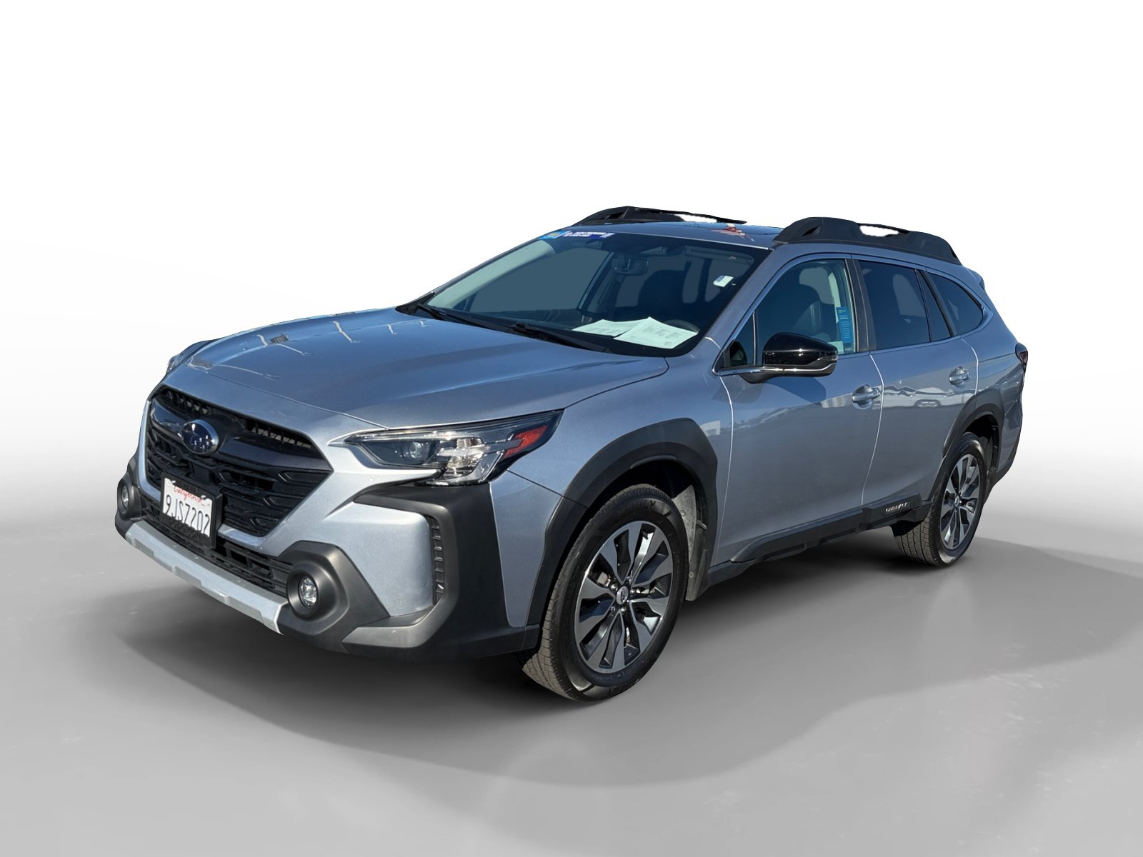 Used 2024 Subaru Outback Limited XT w/ Popular Package #2 AWD/4WD image 1