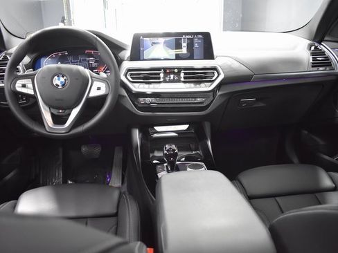 Used 2024 BMW X3 xDrive30i image 13