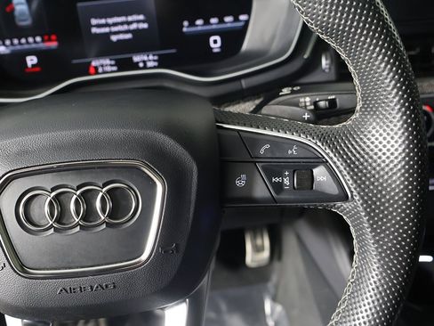 Used 2024 Audi S5 Premium Plus w/ Premium Plus Package image 43